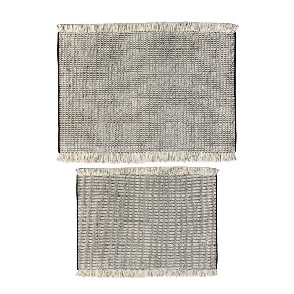 Vivaraise Tapis Koda Caviar Tapis