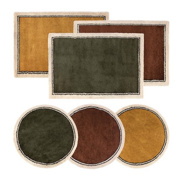 Vivaraise Tapis Many Tapis