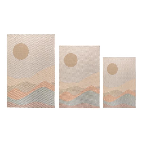 Vivaraise Tapis Nell outdoor Tapis
