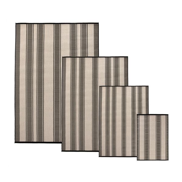 Vivaraise Tapis Paomia 2 outdoor Perle Tapis