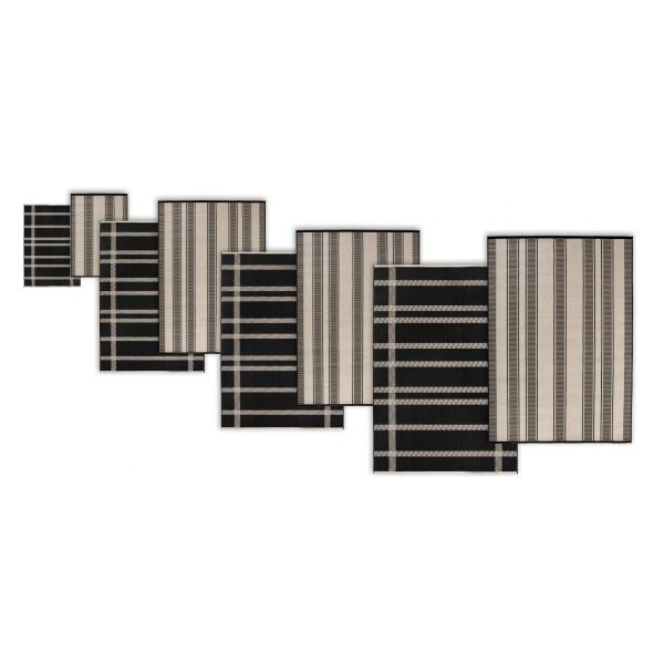 Vivaraise Tapis Paomia Outdoor Tapis