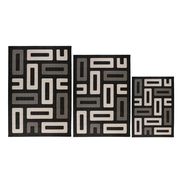Vivaraise Tapis Timea outdoor Tapis