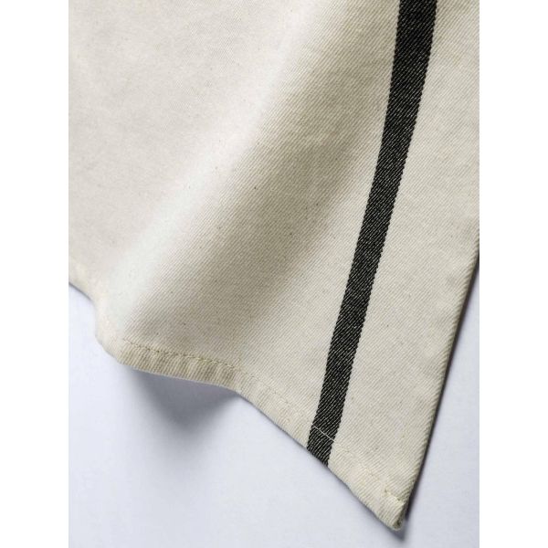 Vivaraise Torchon Bernard Ecru 70 X 50 Cuisine