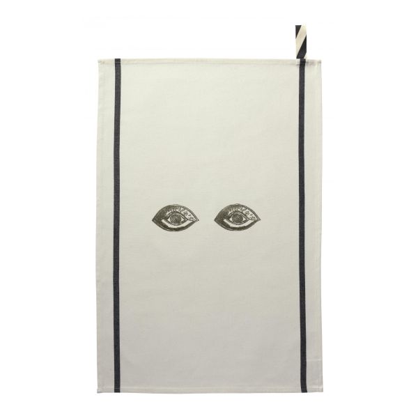 Vivaraise Torchon Bon il Or 70 x 50 Cuisine