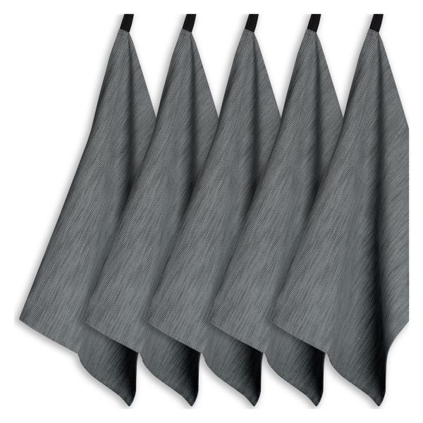 Vivaraise Torchon coton bio Moana 50 x 70 Cuisine