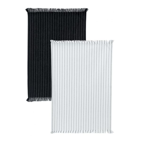 Vivaraise Torchon Recyclé Chris 50 X 70 Cuisine