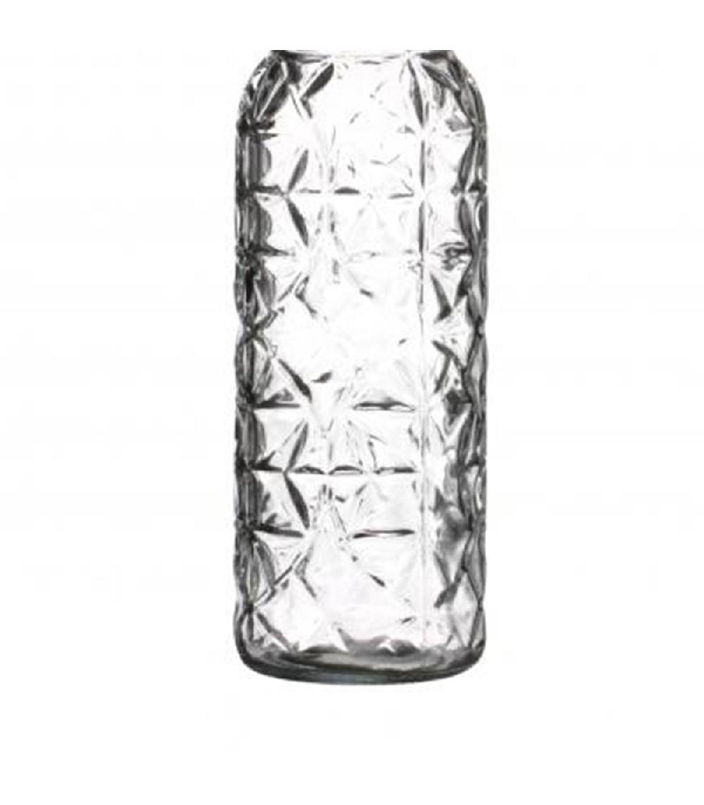Wadiga Bouteille En Verre Réutilisable Bouchon Clip 720ml