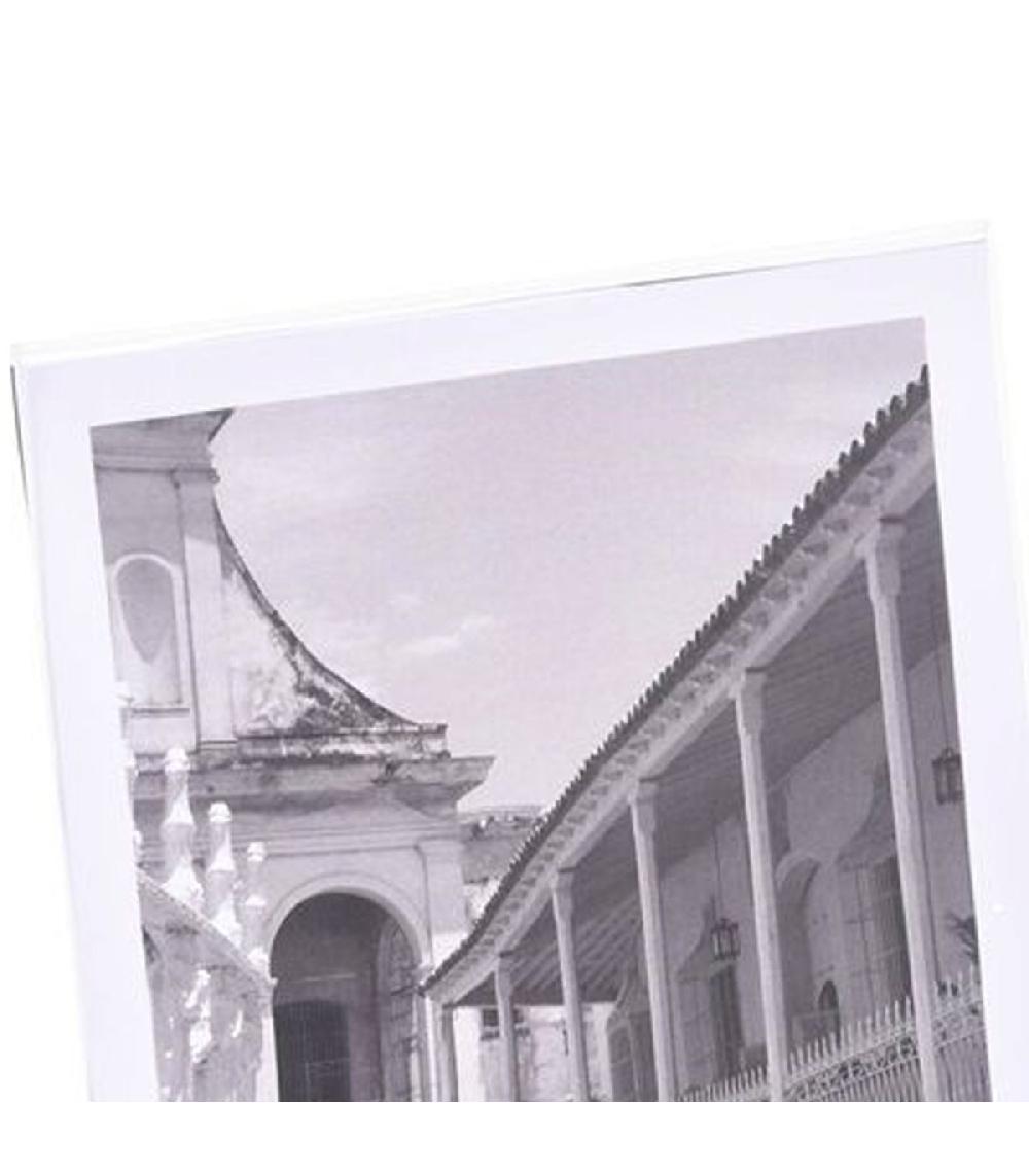 Wadiga Cadre Photo à Poser En Plastique Transparent 15x20cm