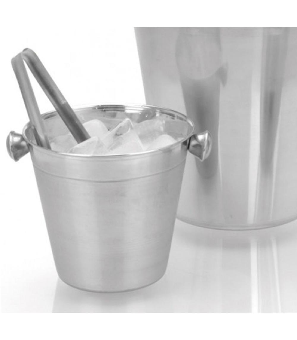 Wadiga Coffret Cocktail 4 Pièces En Acier Inoxydable