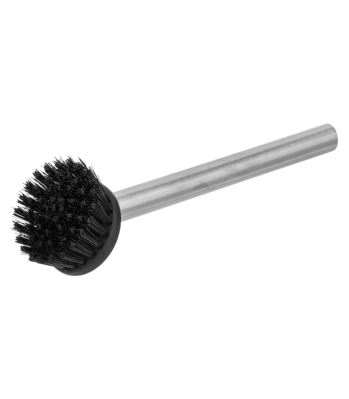 Wadiga Distributeur Liquide Vaisselle + Accessoires Noir