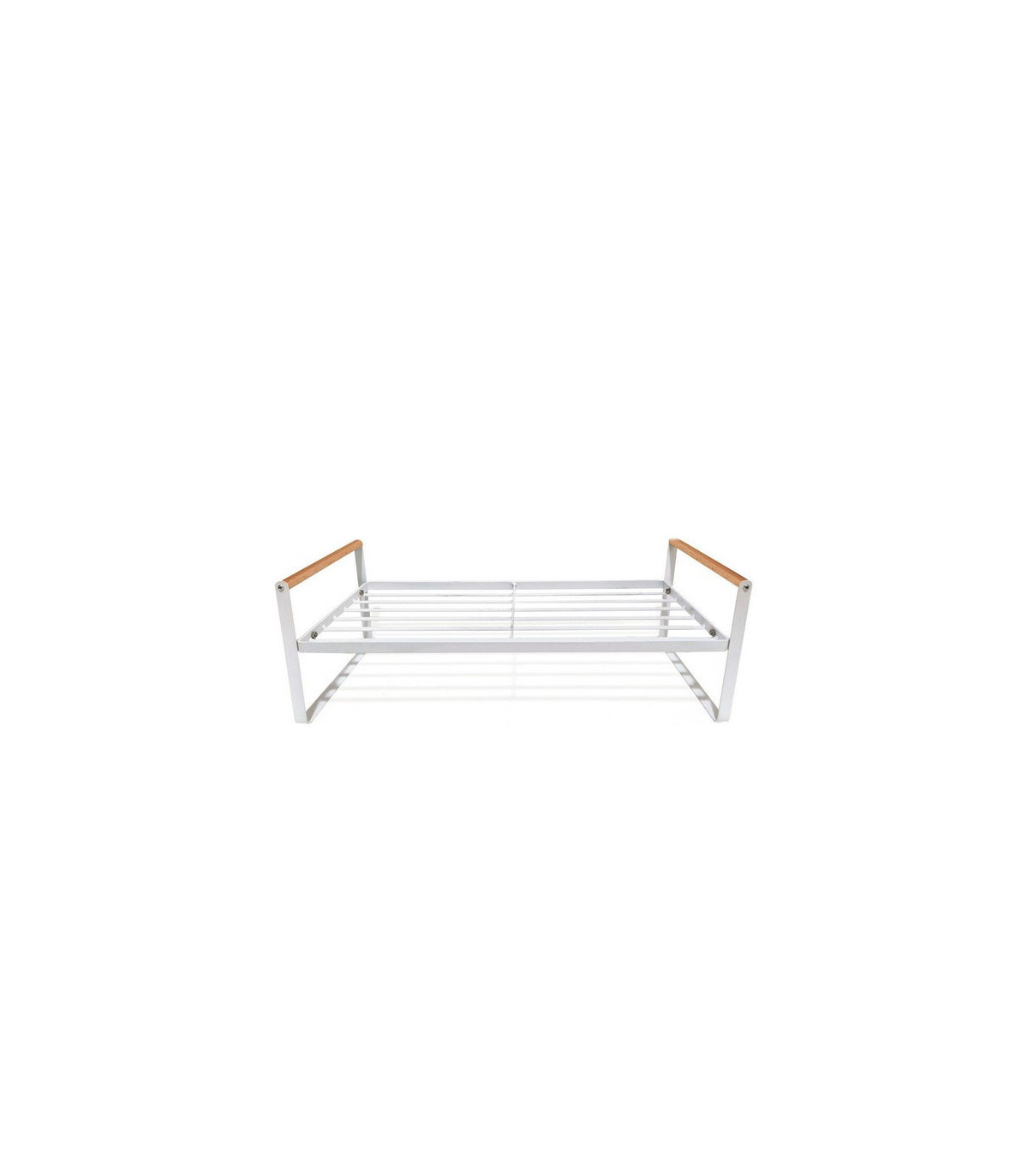 wadiga Étagère Cuisine Rangement ou Intérieur de Placard