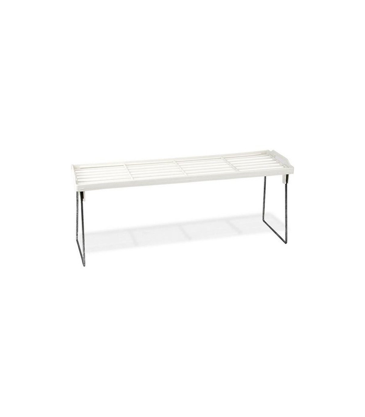 wadiga Étagère Pliable de Rangement pour Intérieur de Placard