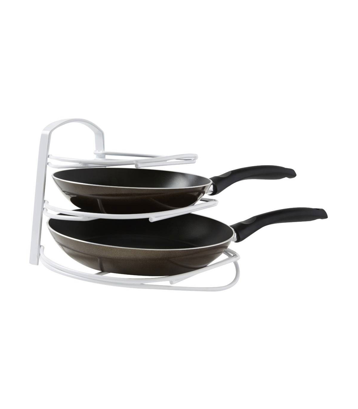 wadiga Étagère Pour Poêles / Range Poêles Placards Cuisine