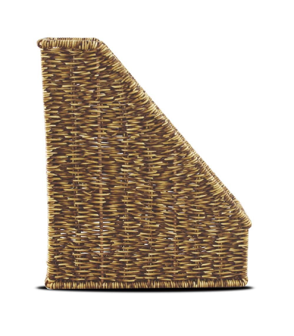 Wadiga Organisateur De Bureau Porte-documents Vertical