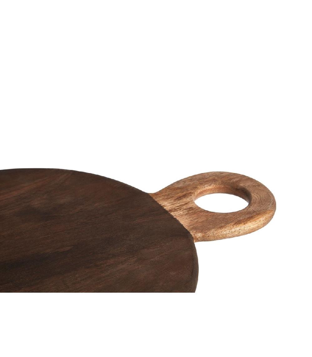 Wadiga Planche De Service En Bois / Planche à Découper