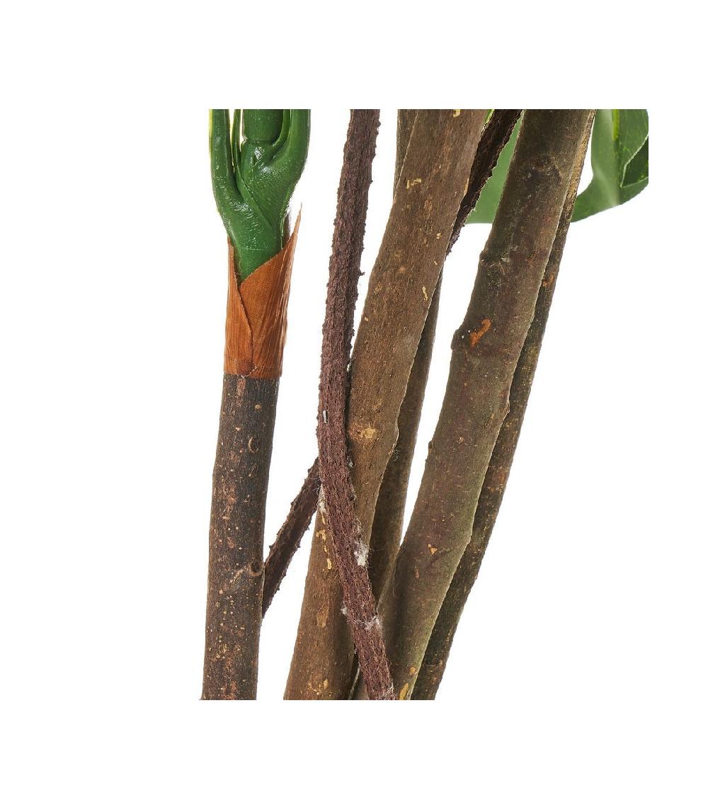 Wadiga Plante Artificielle D'Intérieur Monstera - 170cm