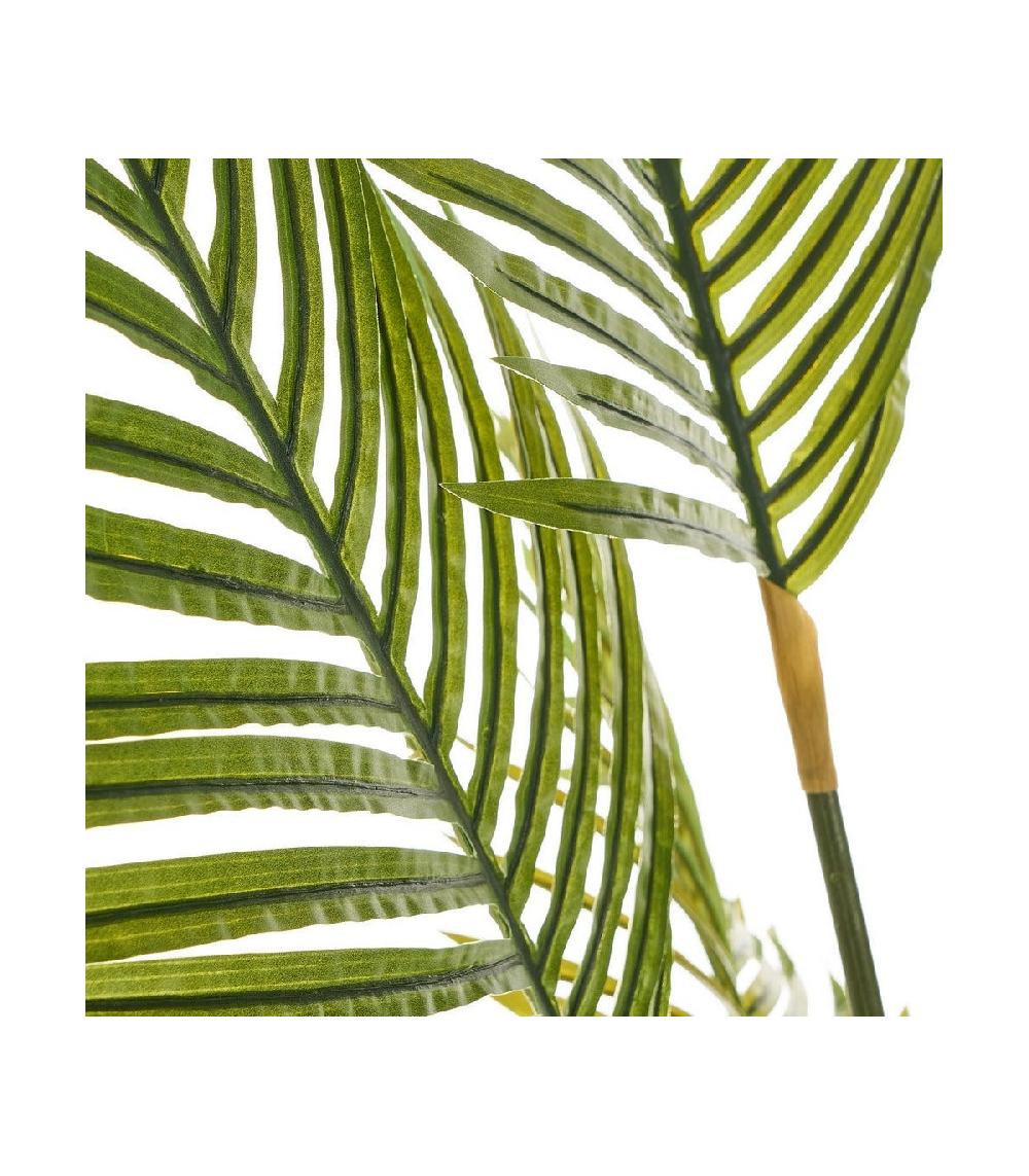 Wadiga Plante Artificielle D'Intérieur Palmiers - 160cm