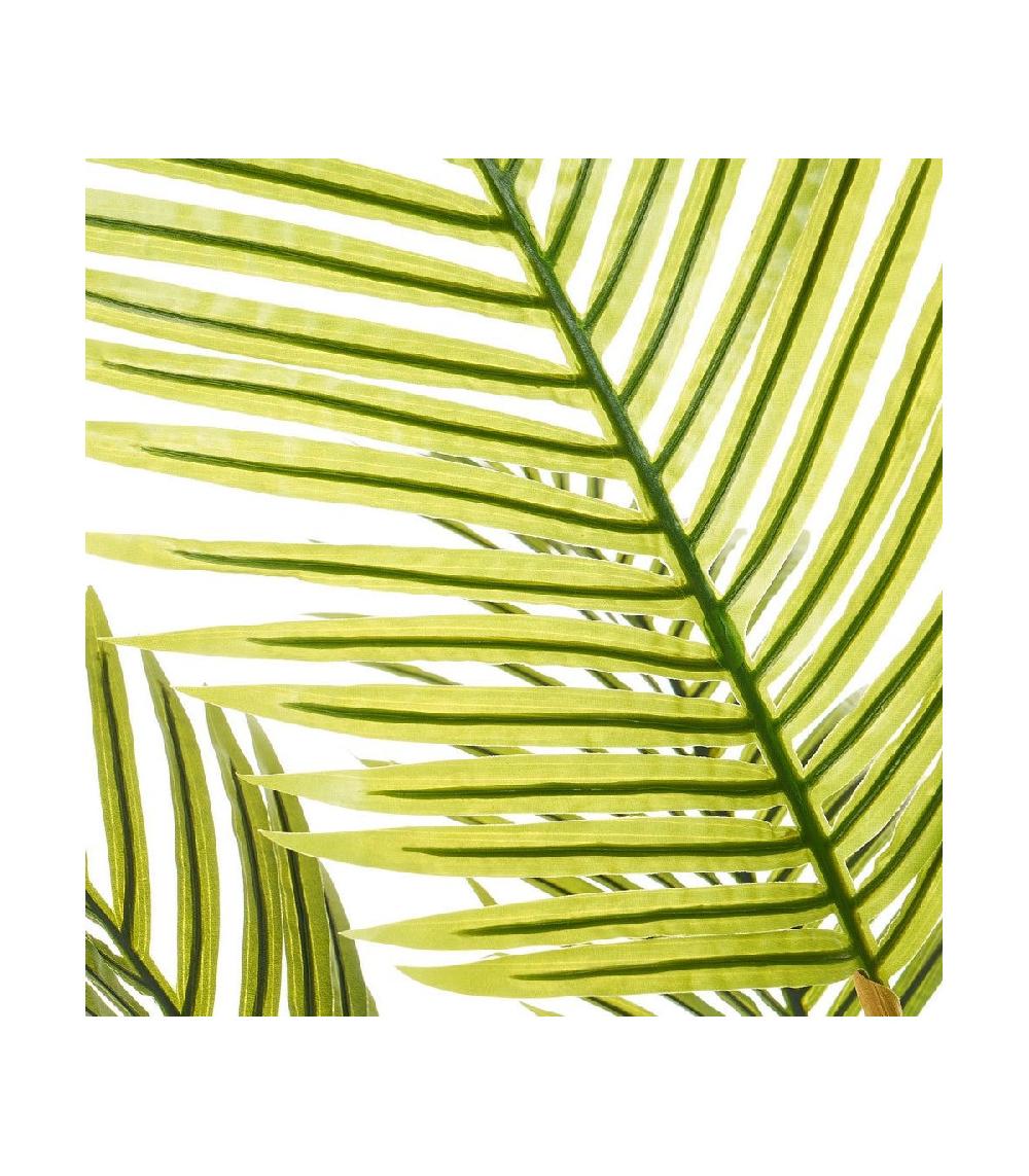 Wadiga Plante Artificielle D'Intérieur Palmiers - 160cm