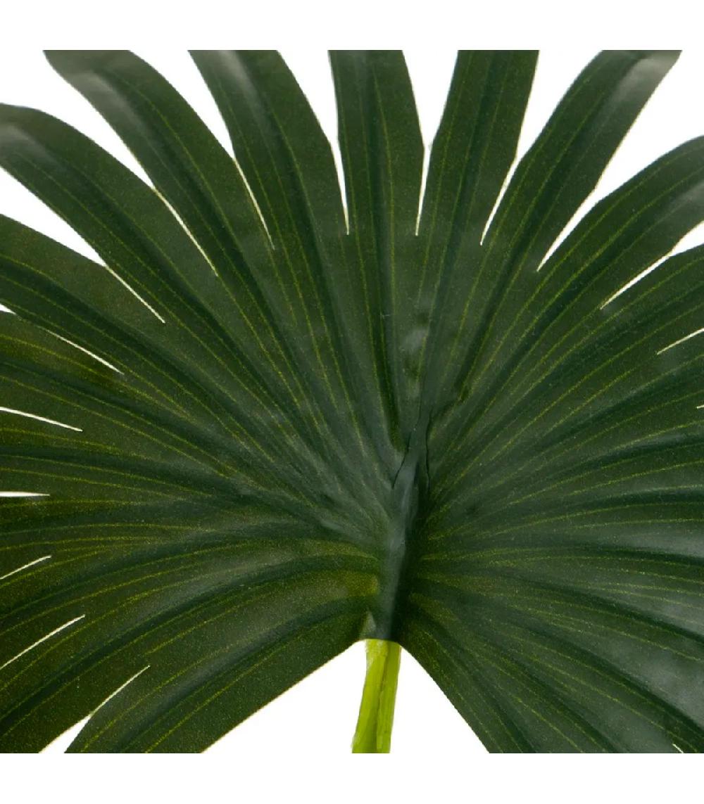 Wadiga Plante Artificielle D'intérieur Palmiers 60cm