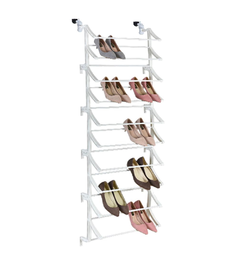 Wadiga Range Chaussures De Porte Pour 30 Paires 50x19 5x163cm