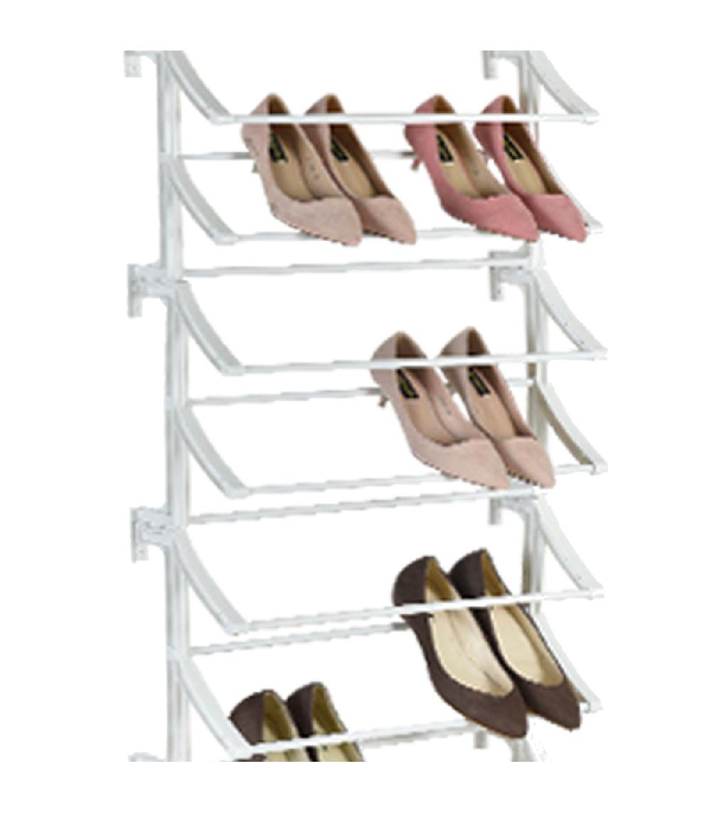 Wadiga Range Chaussures De Porte Pour 30 Paires 50x19 5x163cm
