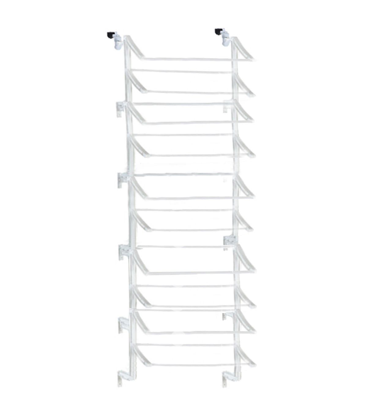 wadiga Range chaussures de porte pour 30 paires 50x19 5x163cm