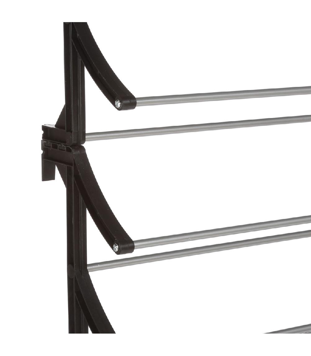 Wadiga Range Chaussures De Porte Pour 36 Paires - 60.6x19x181cm