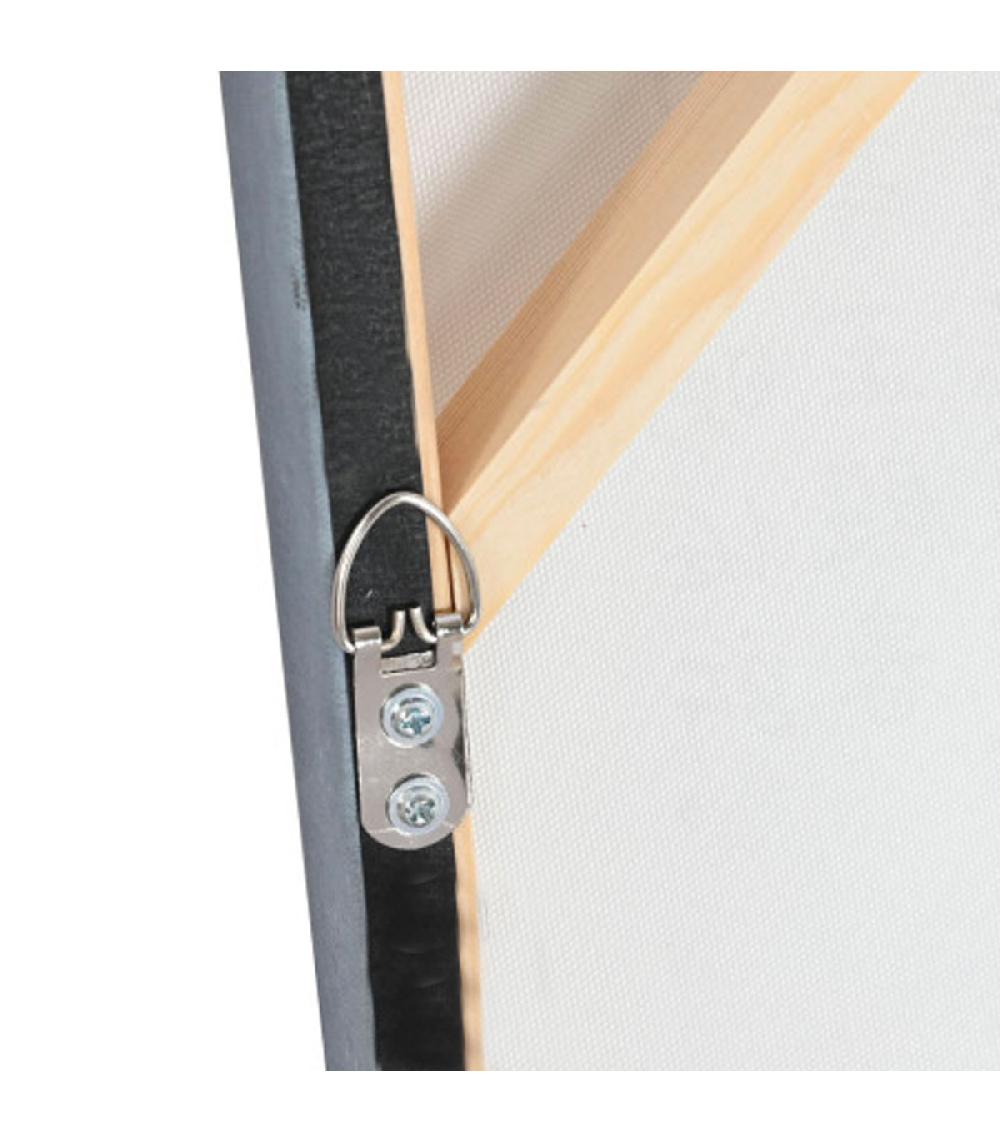 Wadiga Set De 2 Cadres Décoratifs Cerisiers Japonais 150x3.5x50cm