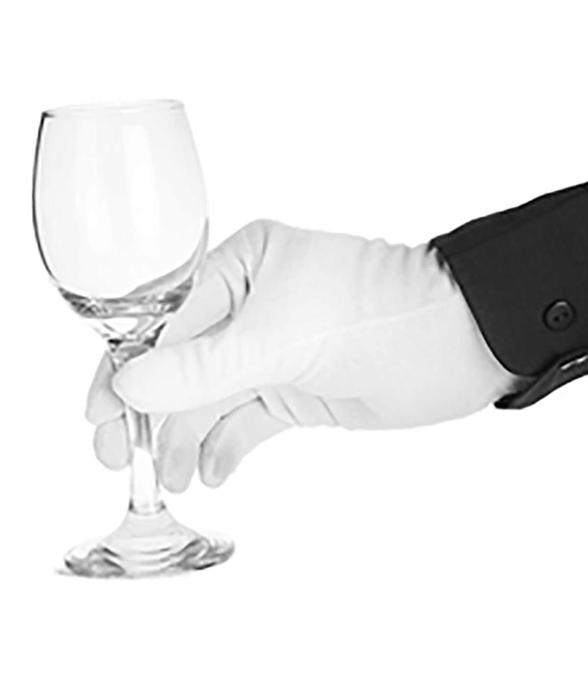 Wadiga Set De 6 Verres à Vin + Carafe Décanteur à Vin En Verre