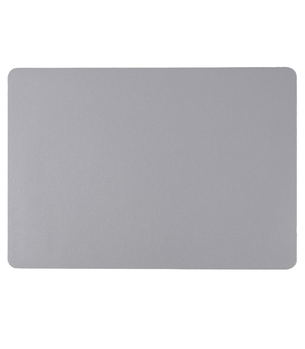 Wadiga Sets De Table Vinyle Multicolores Rectangulaires - Set De 6