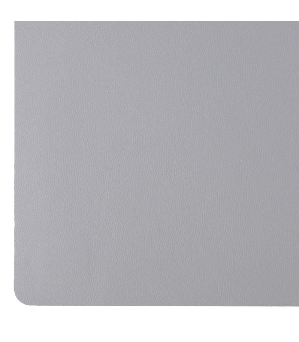 Wadiga Sets De Table Vinyle Multicolores Rectangulaires - Set De 6