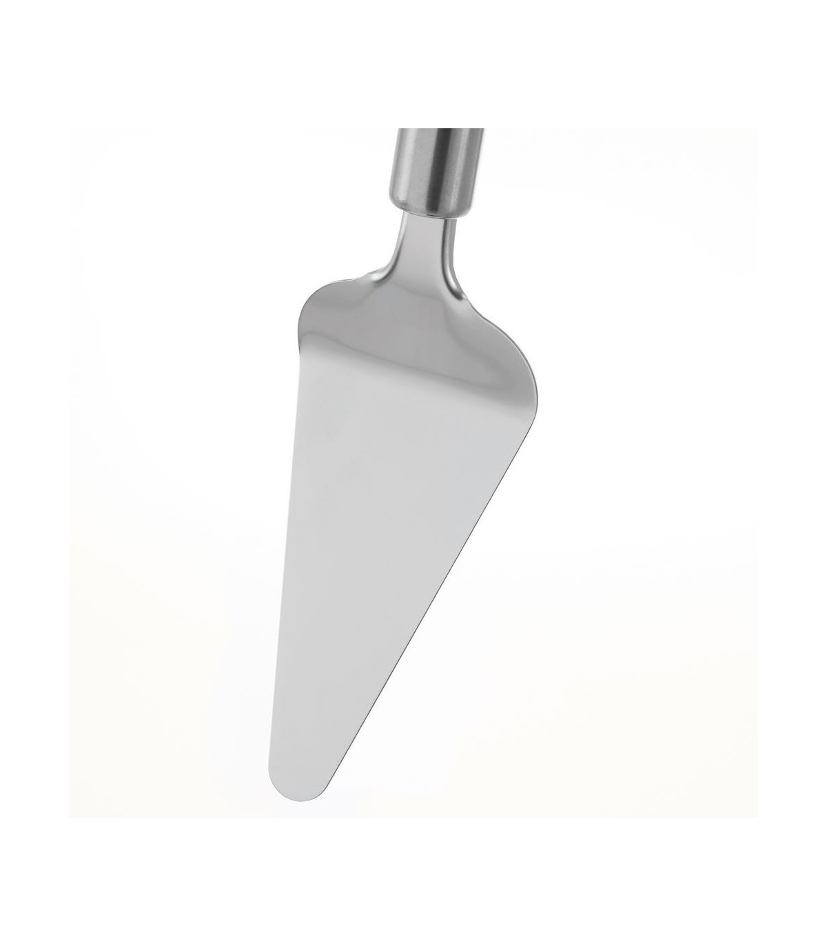 Wadiga Spatule + Roulette à Pizza En Bois Hêtre Et Métal Chromé