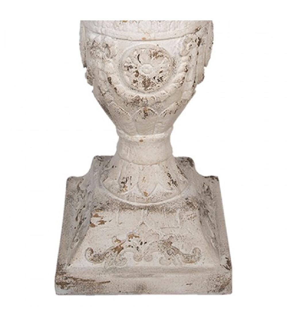 Wadiga Table à Manger Classique Ronde En Bois 76x76x78cm