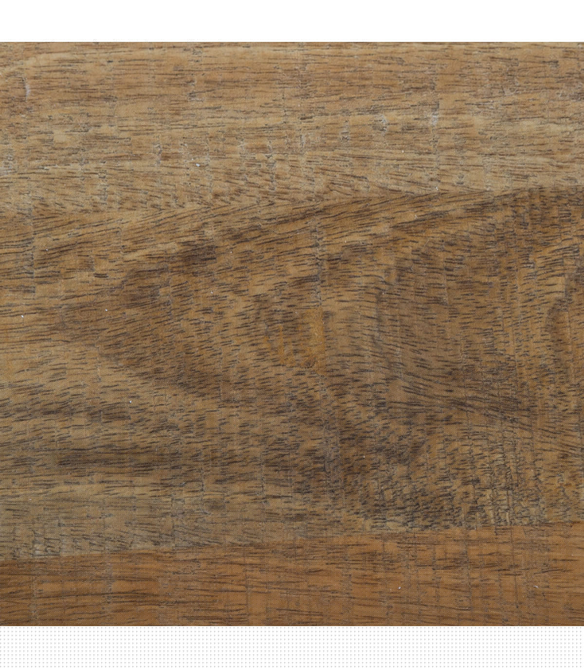 Wadiga Table Basse Rectangulaire En Bois Et Métal Style Industriel 117x70.5x34cm