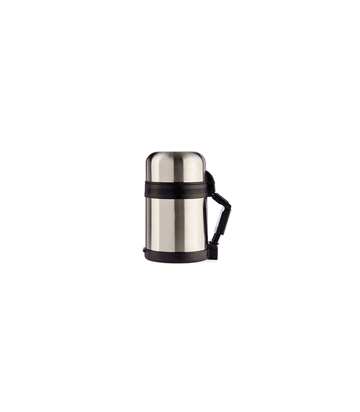 wadiga Thermos Chaud et Froid en Acier Inoxydable - 0.8L