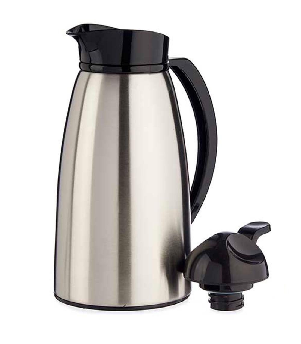 Wadiga Thermos Chaud Et Froid En Acier Inoxydable 1L