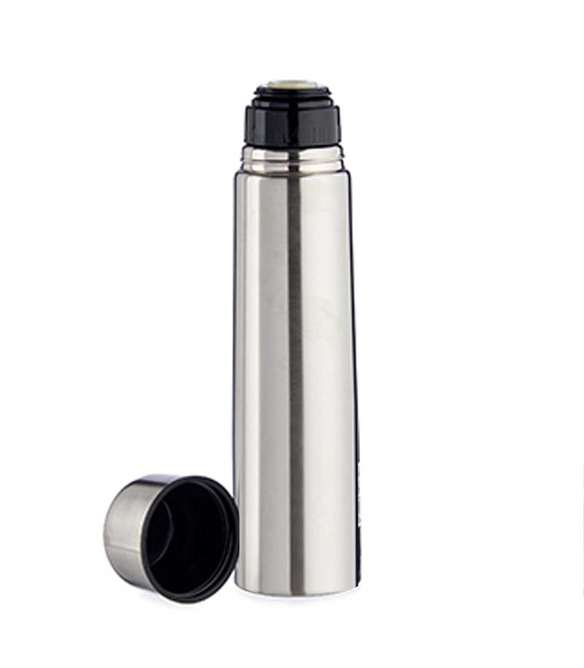 Wadiga Thermos Chaud Et Froid En Acier Inoxydable - 1L