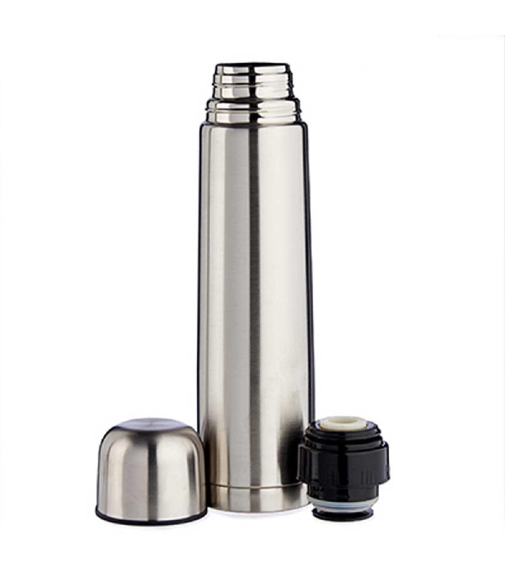 Wadiga Thermos Chaud Et Froid En Acier Inoxydable - 1L