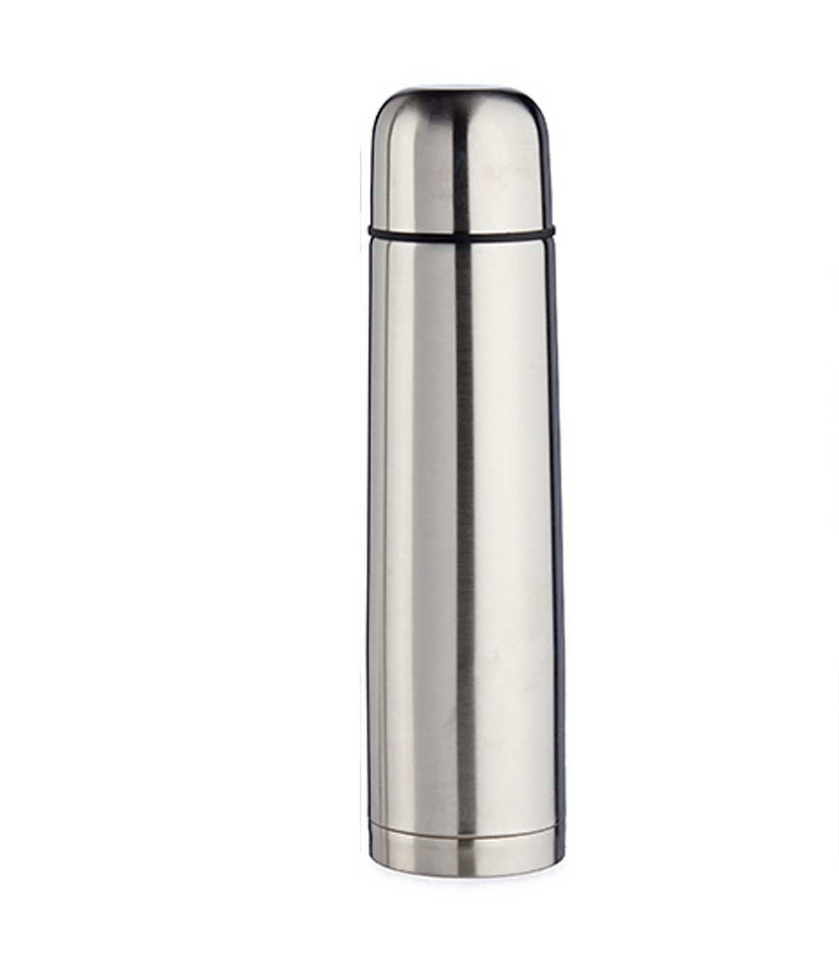 wadiga Thermos Chaud et Froid en Acier Inoxydable - 1L