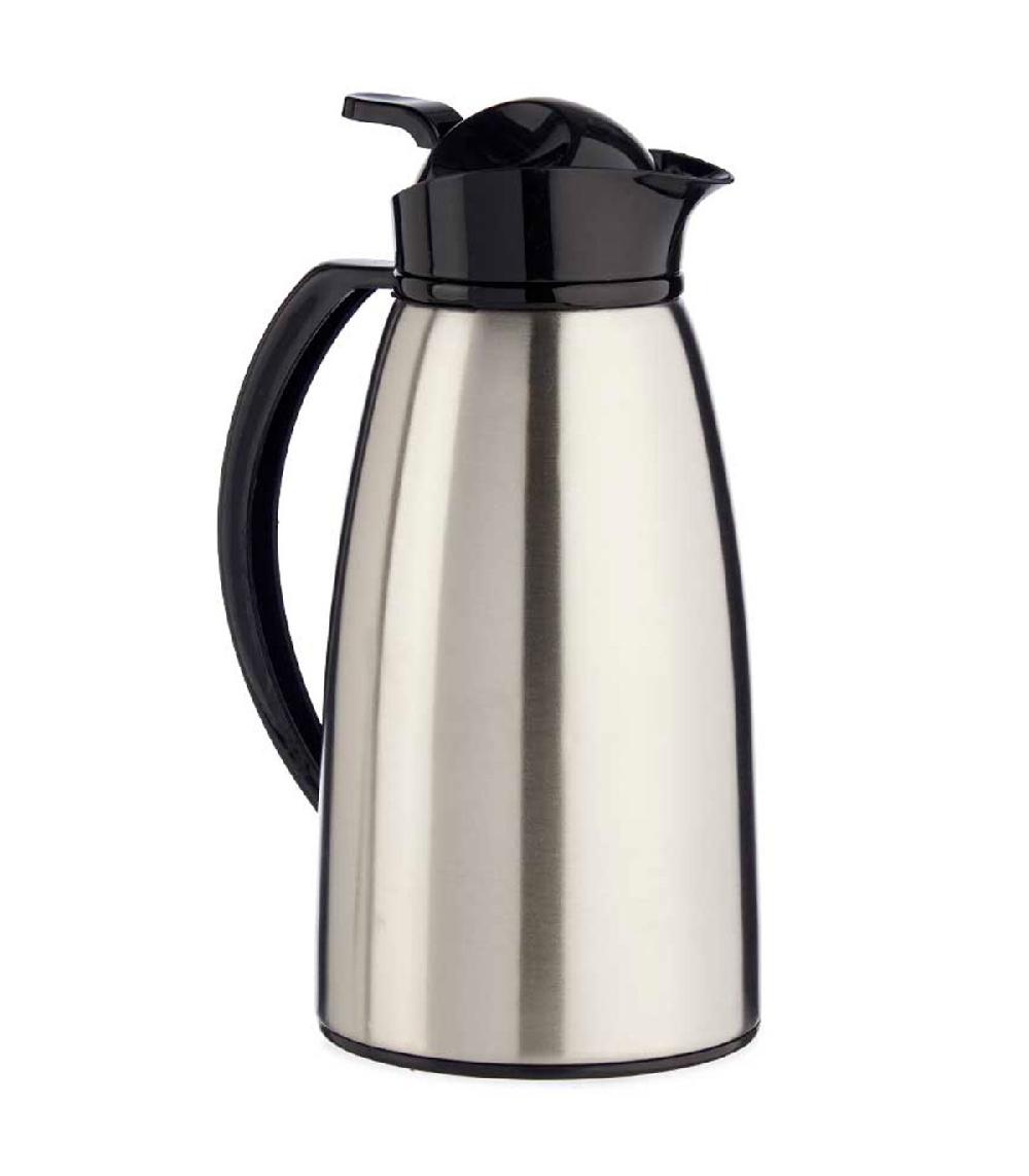 wadiga Thermos chaud et froid en acier inoxydable 1L