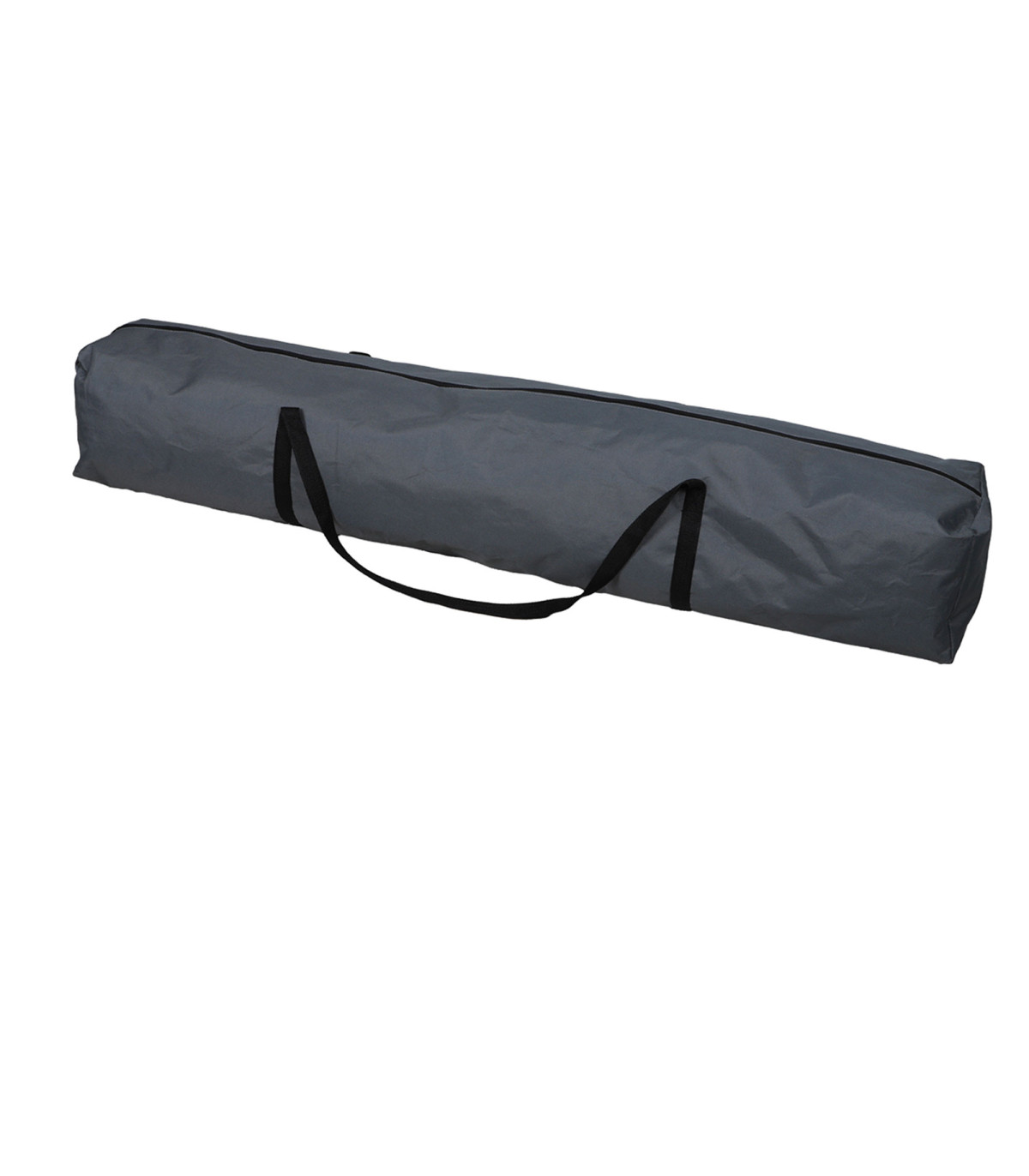 Wadiga Tonnelle De Jardin Pliante Gris Anthracite 300x300x200cm