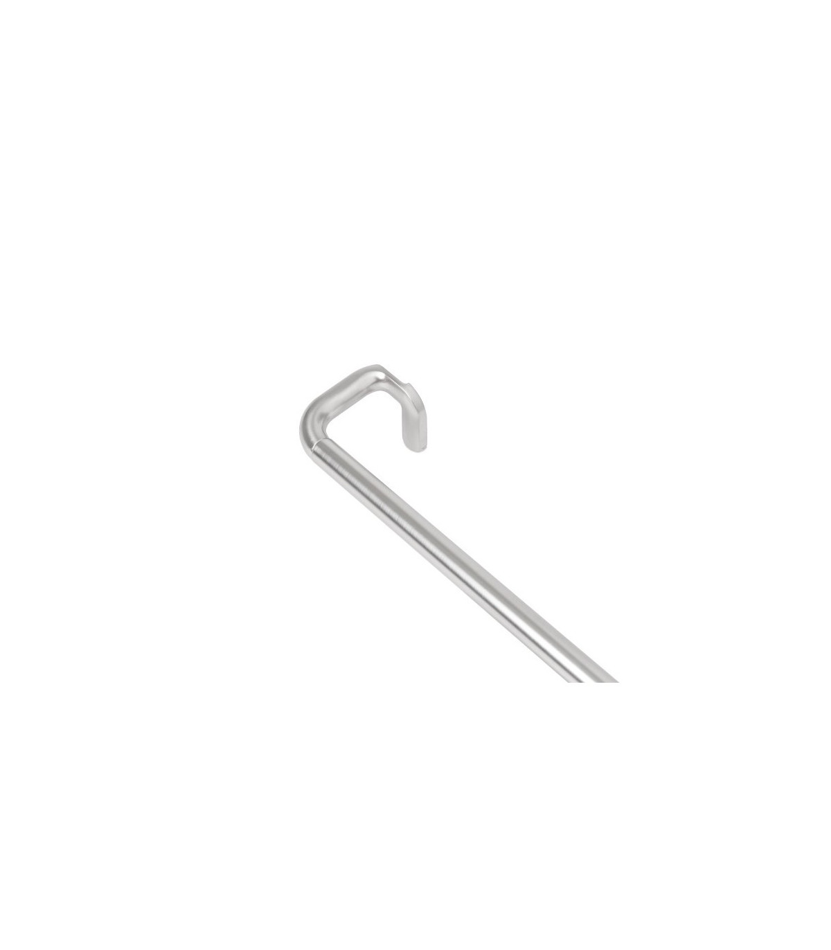 Wadiga Tringle à Rideaux Extensible Occultante Umbra - 71 à 122cm
