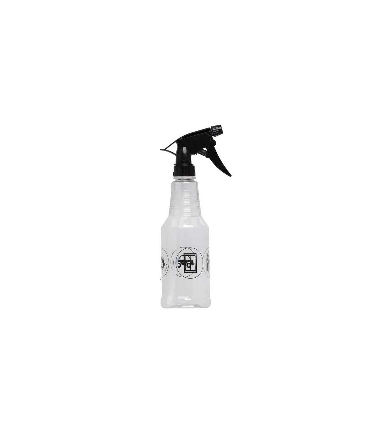 wadiga Vaporisateur Pulvérisateur Multiusage Domestique - 500ml