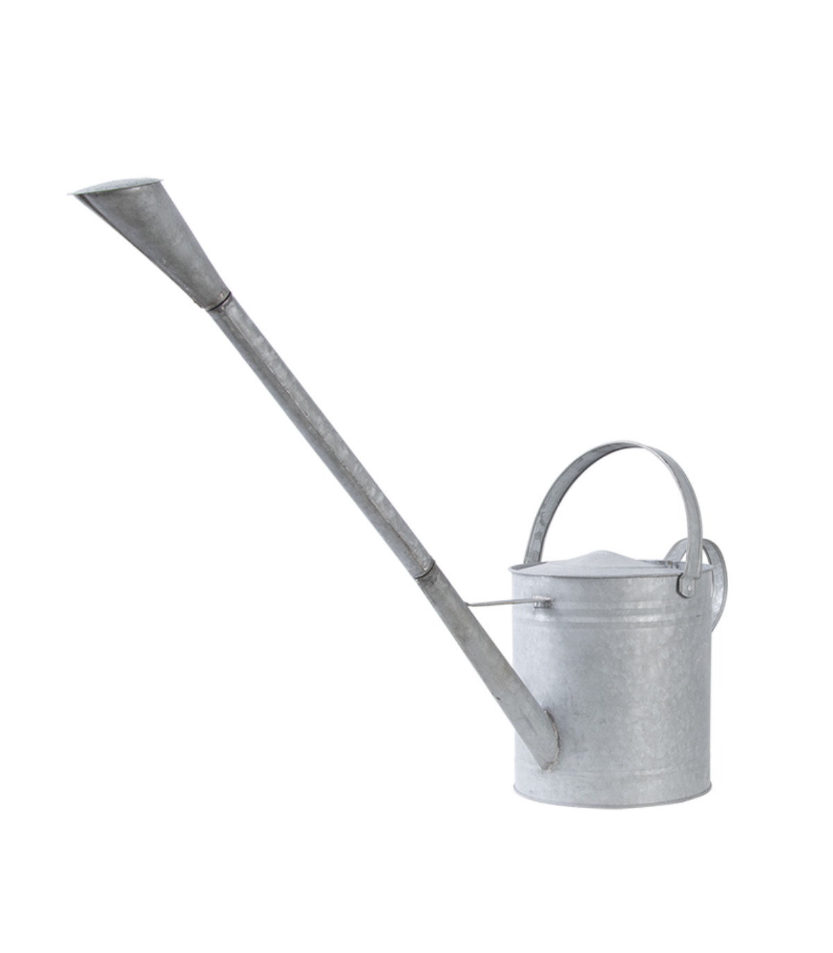 Wadiga Arrosoir En Zinc Bec Extra Long Amovible - 6L