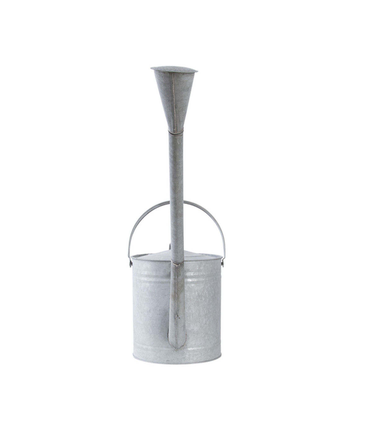 Wadiga Arrosoir En Zinc Bec Extra Long Amovible - 6L