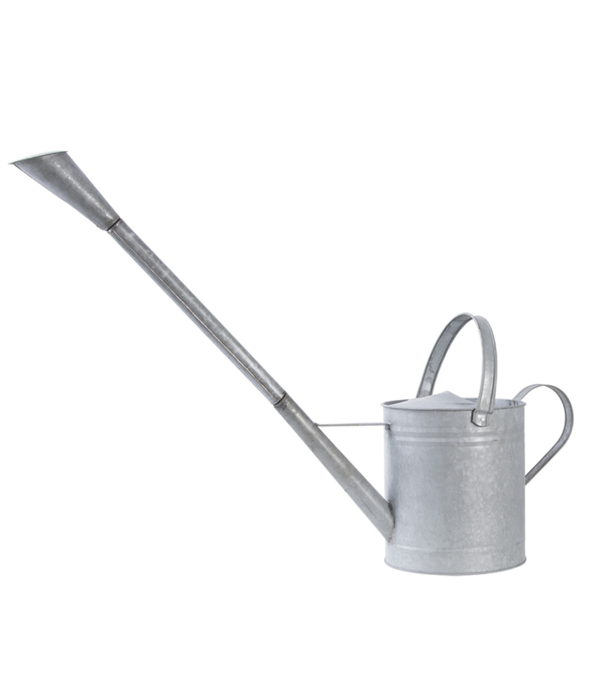 wadiga Arrosoir en Zinc Bec Extra Long Amovible - 6L