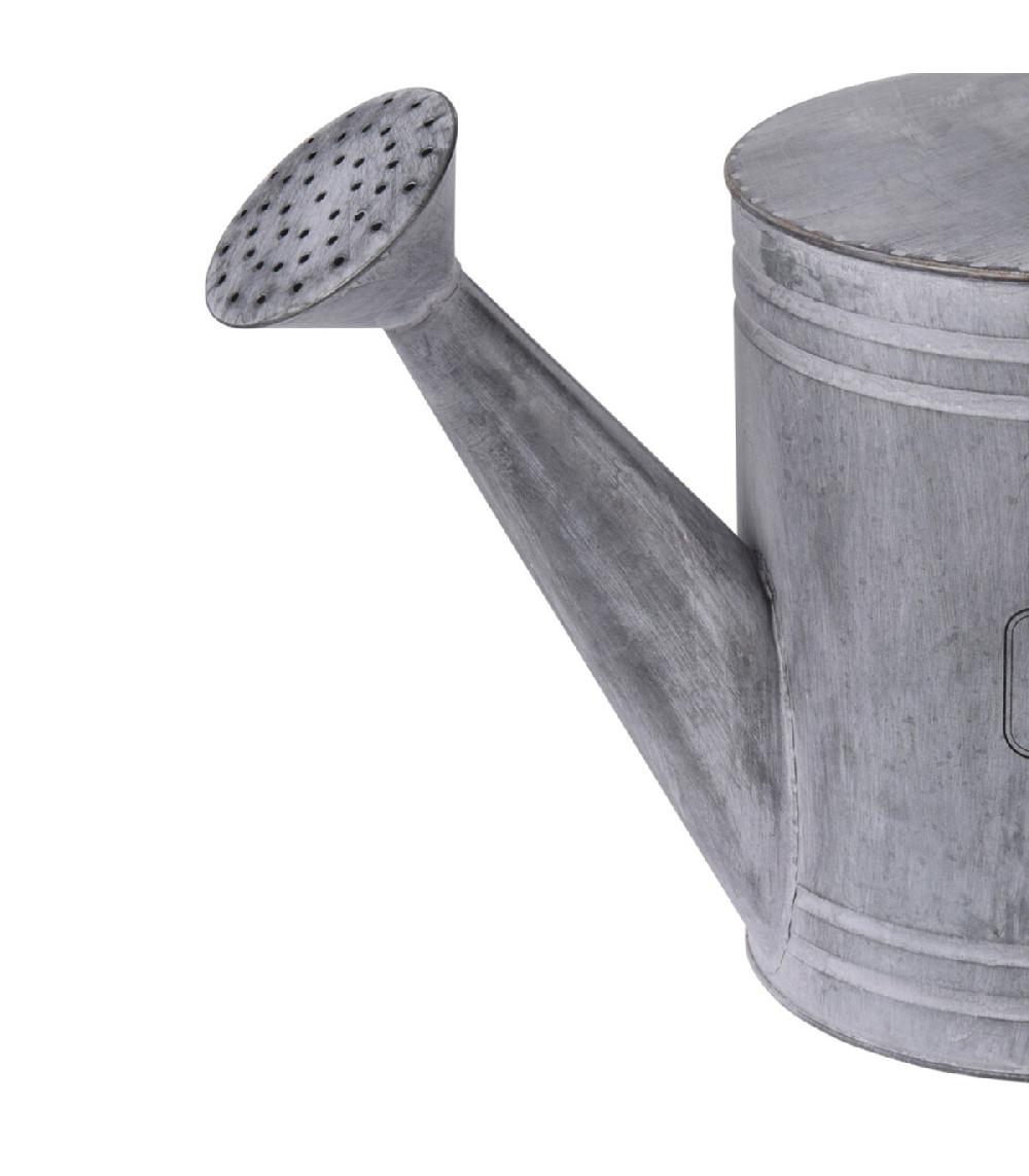 Wadiga Arrosoir En Zinc Déco