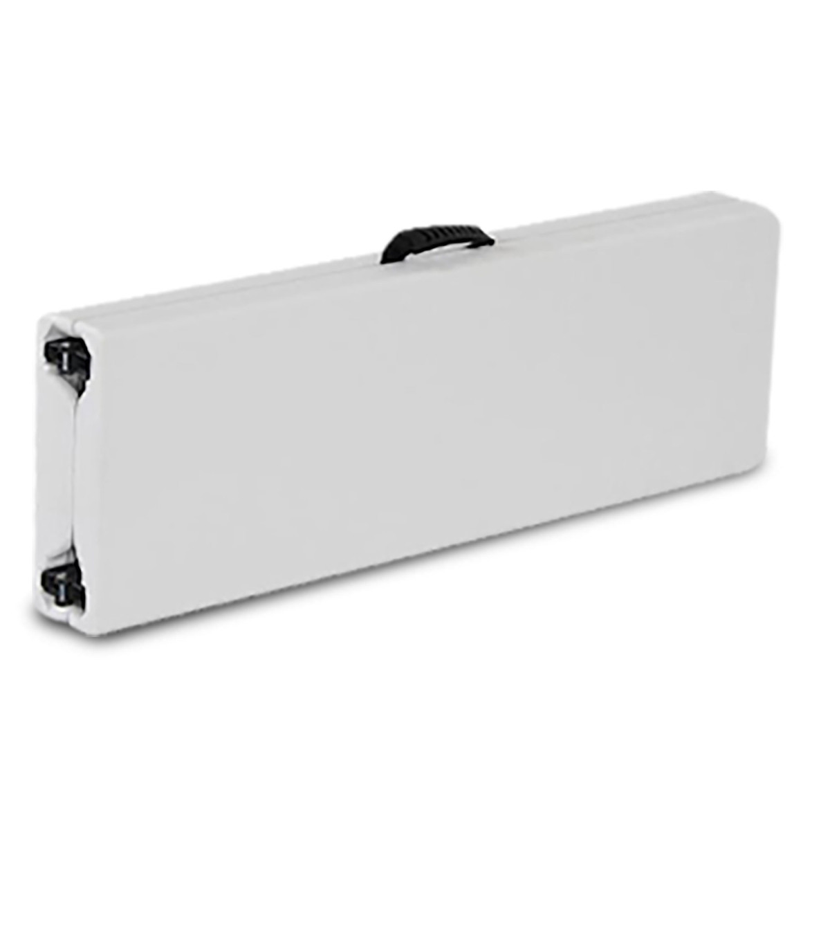 Wadiga Banc De Réception Pliable 180x29x44cm