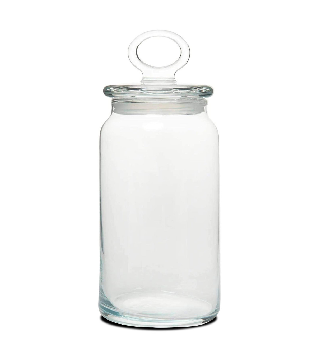 wadiga Bocal cuisine hermétique en verre 1130cc