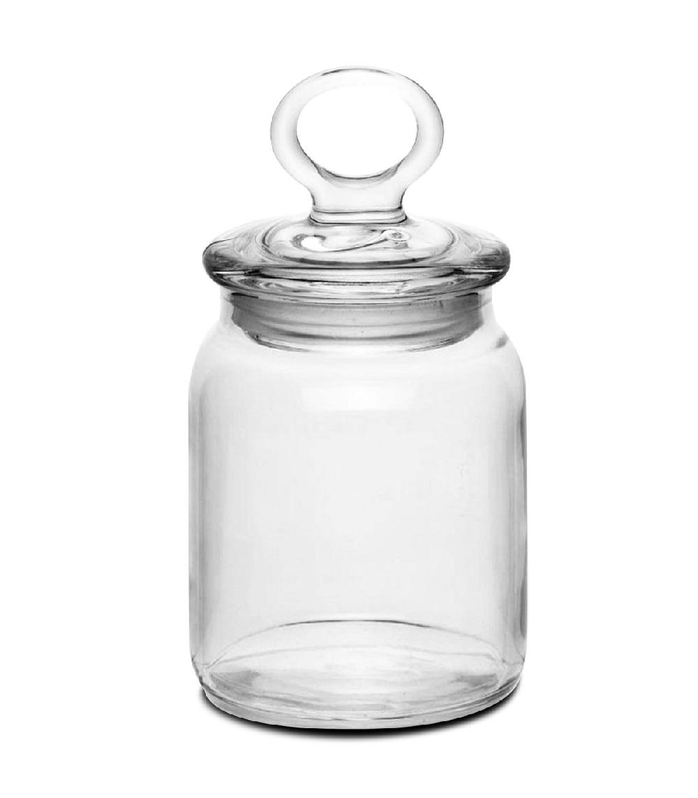 wadiga Bocal cuisine hermétique en verre 860cc